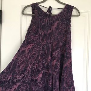 Urban Outfitter Shift Dress